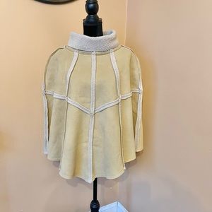 - Supi stroll  cape (one size)